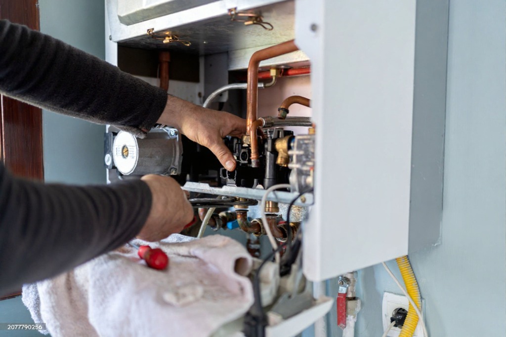 Atlanta Plumbing Expert